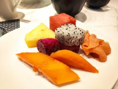 -广交会威斯汀酒店