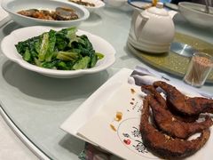 -汉通东林海鲜大酒店(鼓楼孝闻街店)