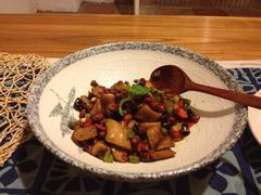 iphone_upload_pic-天水蔬食料理(树德之光店)