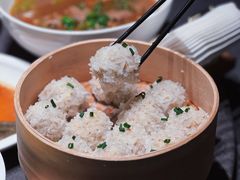 -简小舍·民间手艺菜(武昌江滩店)