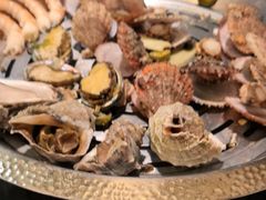 -赶海儿海鲜镖局·平价海鲜小馆(金沙滩店)