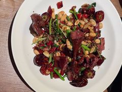 -金掌勺锅包肉(太原万达店)