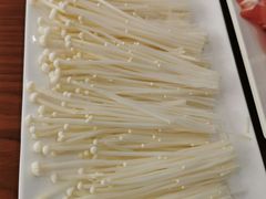 -岳合轩老北京涮肉