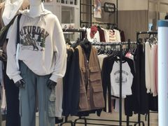 -三福时尚(三峡广场华夏银座店)