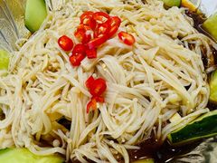 -巴蜀人家(东关街店)
