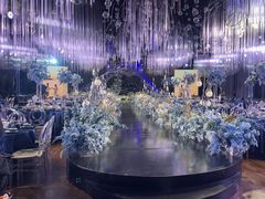 -蓝海渔湾生态园(赣榆店)