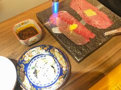 -隐月· 㐂和食屋(芝罘万达公馆店)