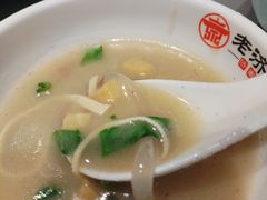 -老济南·地道济南菜(大明湖店)