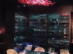 -YUE·6·西式融合餐厅(外滩六号店)
