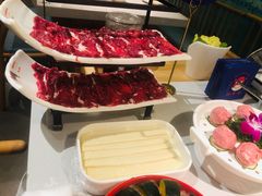 -俏牛哥鲜牛肉牛肆馆(重庆天地店)