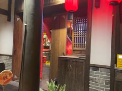 -老凯俚酸汤鱼(东山店)