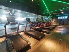 -W FITNESS 威尔仕健身·游泳(老西门新苑店)