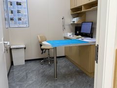 -芭比堂动物医院·CT·微创中心(新顺分院)