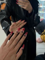 -171 Naillife