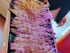 -大哈福烧烤·海鲜·家常菜(延安三路店)
