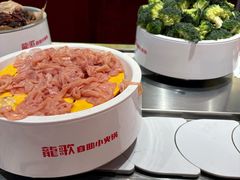 -龍歌自助小火锅(雨花台江南虹悦城店)