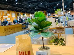 -MUJI无印良品(杭州万象城店)