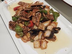-华铝饭店