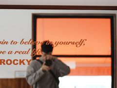 -Catch Bagel(芳草地店)