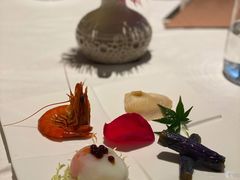 广舟四冷拼-广舟(千禧店)