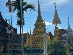 -西双版纳傣族园