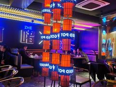 -啫神·广州地标美食(北京路店)