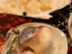 -本达人海鲜烧烤·朝鲜族风味(发展店)