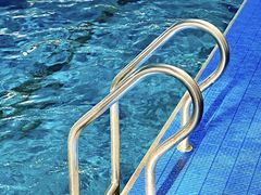 -深圳大学城（南区）体育中心-游泳馆