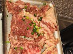 -首尔烤肉大排档(合生汇店)