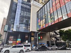 -广州保利时光里(建设大马路店)
