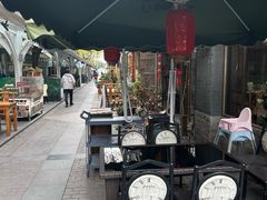 -老外街