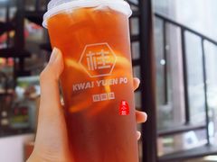 冻柠茶-桂源铺(亚新广场店)