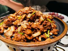 -四季民福烤鸭店(故宫店)