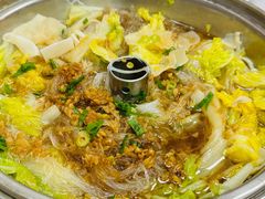 -冯大腕江湖川菜馆(后沙峪店)