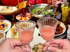 -狮拾久·现代新加坡料理(福田COCO Park店)