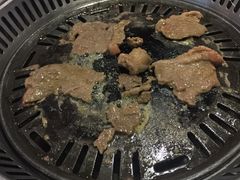 烤全牛-权金城(龙旗店)