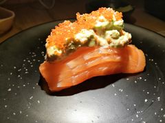 -昊·来了寿司(双楠2店)