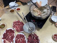 -五洲牛肉美食馆