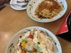 -萨莉亚意式餐厅(石鼓路店)