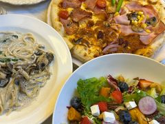 -get pizza意大利餐厅(凯德MALL店)