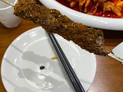 -马凯餐厅(地安门店)