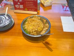 -雙冲柳州螺蛳粉&酸嘢&桂林米粉(簋街店)