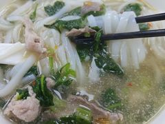 -华记原味汤粉王(日东花园店)
