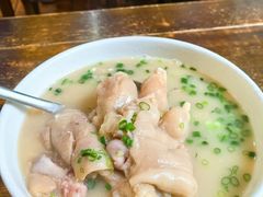 -牛王庙(龙华花园店)