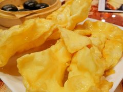 松化糖蛋散-金城大酒店-中餐厅(汾江中路店)