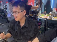 -晓燃地摊烤肉(朝阳双桥店)