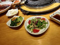 -喜鹊烤肉酒场(美乐城店)