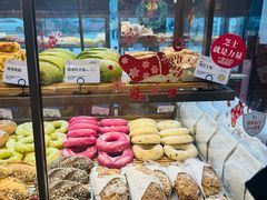-BROAD面包路·欧式面包(龙湖时代C馆店)