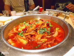 -永乐饭庄(安德路店)