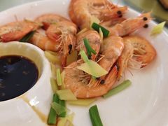 -碧海银沙海鲜餐厅(恒大海上威尼斯店)